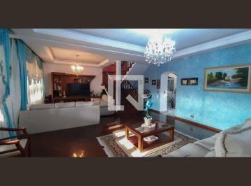 Casa · 284m² · 6 Quartos · 3 Vagas · Casa à Venda - Quitaúna, 6 Quartos,  284 m² - Osasco
