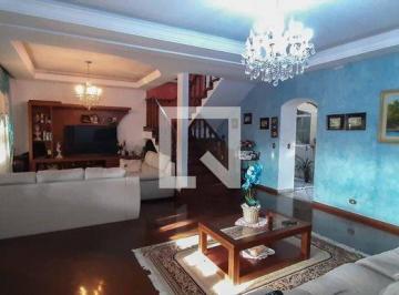 Casa · 284m² · 6 Quartos · 3 Vagas · Casa à Venda - Quitaúna, 6 Quartos,  284 m² - Osasco