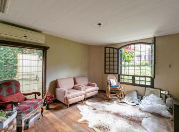 Casa · 350m² · 3 Quartos · 2 Vagas · Casa à Venda - Santa Tereza , 3 Quartos, 350 m² - Porto Alegre