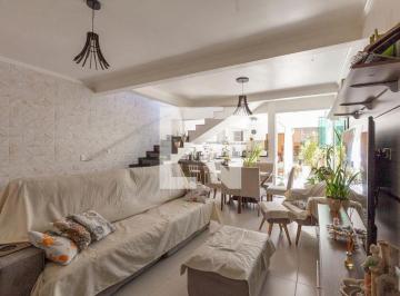 Casa · 260m² · 2 Quartos · 4 Vagas · Casa à Venda - Água Branca, 2 Quartos, 260 m² - São Paulo