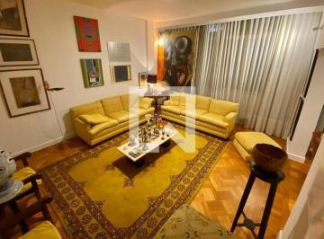 Apartamento · 130m² · 2 Quartos · 1 Vaga · Apartamento à Venda - Copacabana, 2 Quartos, 130 m² - Rio de Janeiro