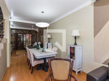 Casa · 380m² · 4 Quartos · 3 Vagas · Casa à Venda - Jardim Itu-Sabará, 4 Quartos,  380 m² - Porto Alegre
