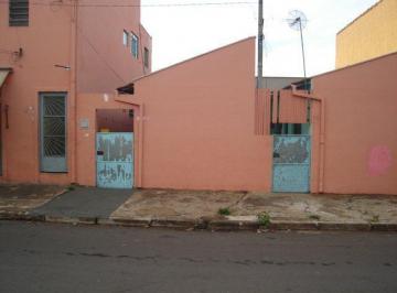 Casa · 550m² · 1 Quarto · Casa Padrão em São Carlos