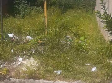 Terreno · Terreno Padrão em São Carlos