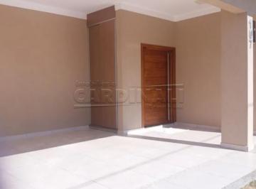 Casa · 450m² · 3 Quartos · 4 Vagas · Casa Condomínio em São Carlos