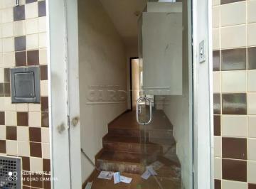 FACHADA · Casa Padrão em Araraquara