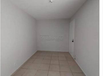 Sala / Sala Jantar · Apartamento no Jardim Nova São Carlos