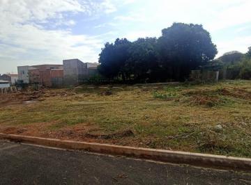Terreno · 277m² · Terreno Padrão em São Carlos