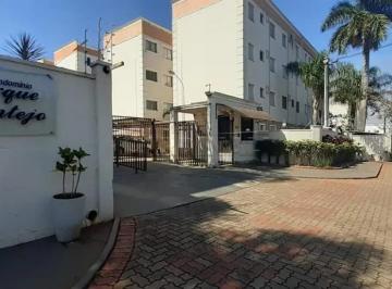 Apartamento · 49m² · 2 Quartos · 1 Vaga · Ótima oportunidade