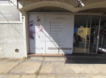 Comercial · 100m² · salão comercial