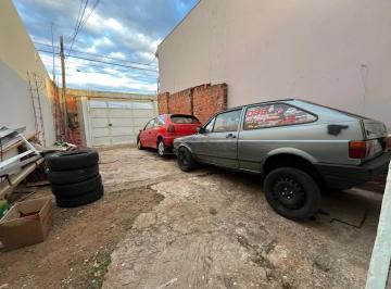 Casa · 125m² · 2 Quartos · 4 Vagas · Casa Padrão em São Carlos