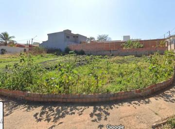 Terreno · 277m² · Terreno Padrão em São Carlos