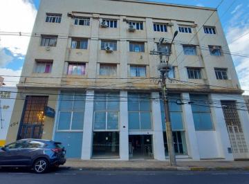 Fachada · Comercial Sala em Araraquara