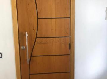 Casa · 150m² · 2 Quartos · 2 Vagas · Casa Padrão em São Carlos