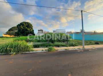 Terreno · 315m² · Terreno Padrão em São Carlos