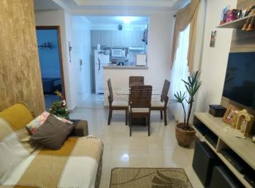 Apartamento · 44m² · 2 Quartos · 1 Vaga · Apartamento Padrão em São Carlos