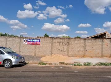 Terreno · 225m² · Terreno pronto para construir