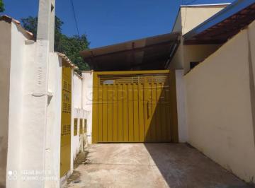 FACHADA · Apartamento Kitchnet em Araraquara