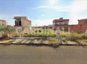 Terreno · 250m² · Terreno Padrão em São Carlos