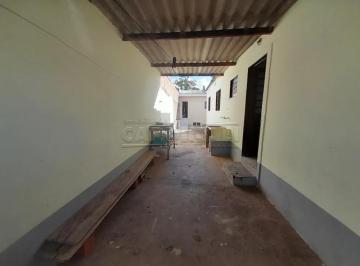Garagem · Casa Padrão em São Carlos