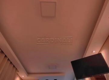 Apartamento · 46m² · 2 Quartos · 1 Vaga · Apartamento Padrão em São Carlos