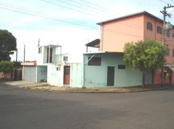 Casa · 40m² · 1 Quarto · Casa Padrão em São Carlos