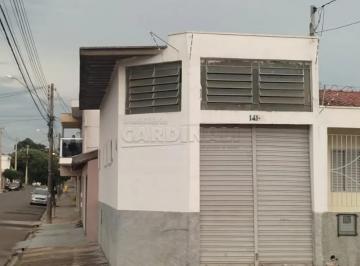 Comercial · 50m² · Salão Comercial no Jardim Cruzeiro do Sul próximo a Escola Pericles Soares em São Carlos