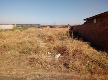 Terreno · 254m² · Terreno Padrão em Araraquara