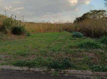 Terreno · 323m² · Terreno Padrão em São Carlos
