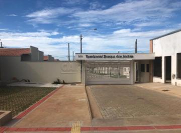 Fachada do condominio · Casa em condomínio com 2 dormitórios em Água Vermelha