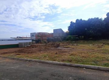 Terreno · 279m² · Terreno Padrão em São Carlos
