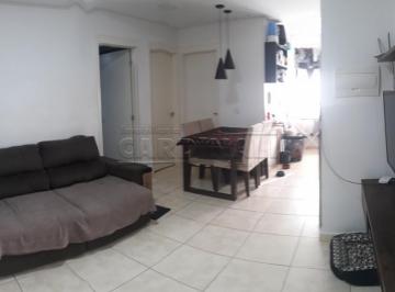SALA · Apartamento Padrão em Araraquara