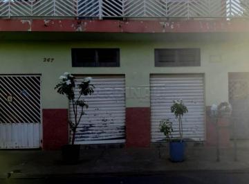 Comercial · 48m² · Salão comercial no Jardim Cruzado de Ibaté