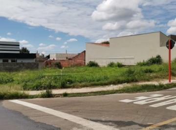 Terreno · Terreno Padrão em São Carlos