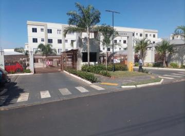 Apartamento · 48m² · 2 Quartos · 1 Vaga · Apartamento Padrão em Araraquara