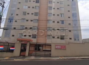 Frente · Apartamento Padrão em São Carlos
