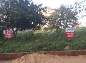 Terreno · 250m² · Terreno Padrão em São Carlos