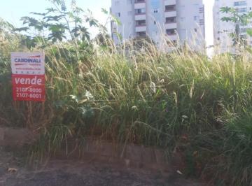 Terreno · 250m² · Terreno Padrão em São Carlos