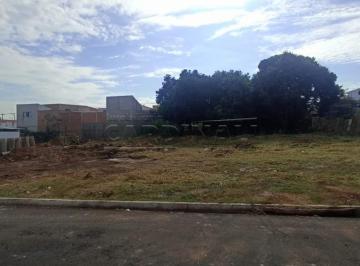 Terreno · 278m² · Terreno Padrão em São Carlos