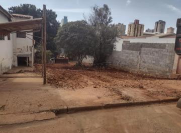 Terreno · 400m² · Terreno Padrão em São Carlos