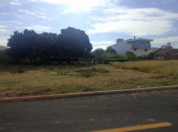 Terreno · 277m² · Terreno Padrão em São Carlos