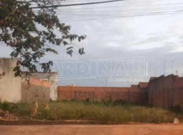 Terreno · 312m² · Terreno Padrão em Araraquara