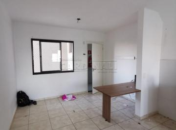 Apartamento · 47m² · 2 Quartos · 1 Vaga · Apartamento Padrão em Araraquara