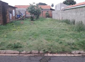 Terreno · 277m² · Terreno Padrão em Araraquara