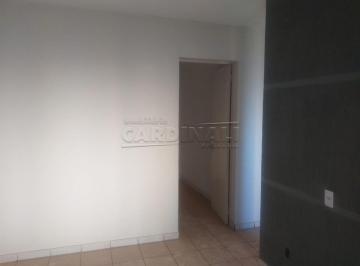Apartamento · 51m² · 2 Quartos · 1 Vaga · Apartamento Apartamento sem condomínio em Araraquara
