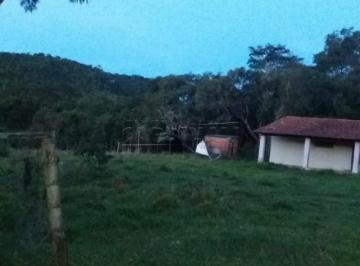 Rural · 96800m² · Rural Sítio em São Carlos