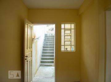 Casa · 100m² · 2 Quartos · Casa para Aluguel - Sumaré, 2 Quartos, 100 m² - São Paulo