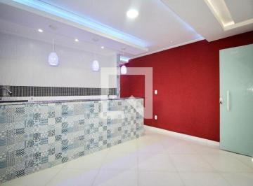 Casa · 74m² · 2 Quartos · Casa para Aluguel - Brotas, 2 Quartos,  74 m² - Salvador