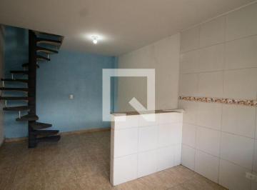 Casa · 45m² · 1 Quarto · Casa para Aluguel - Vila Gustavo, 1 Quarto,  45 m² - São Paulo