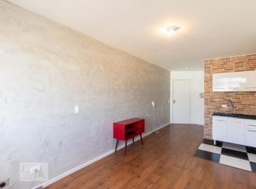Apartamento · 35m² · 1 Quarto · Apartamento para Aluguel - Novo Mundo, 1 Quarto, 35 m² - Curitiba